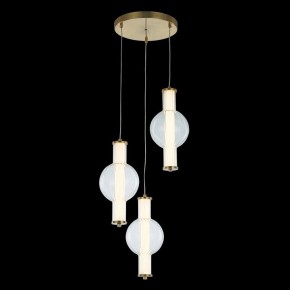 Подвесной светильник Lightstar Botto 800133 в Советском - sovetskiy.ok-mebel.com | фото 2