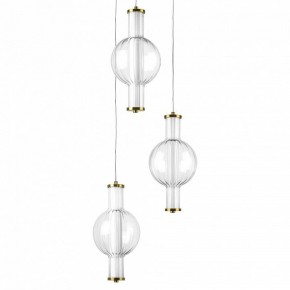 Подвесной светильник Lightstar Botto 800133 в Советском - sovetskiy.ok-mebel.com | фото 3