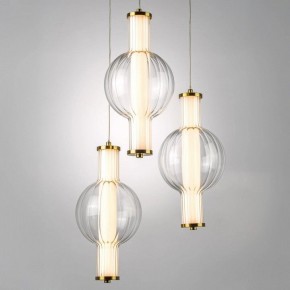 Подвесной светильник Lightstar Botto 800133 в Советском - sovetskiy.ok-mebel.com | фото 4