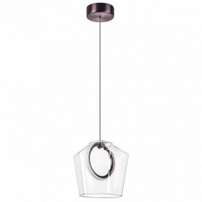 Подвесной светильник Lightstar Caramello 796110 в Советском - sovetskiy.ok-mebel.com | фото 2