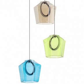 Подвесной светильник Lightstar Caramello 796139 в Советском - sovetskiy.ok-mebel.com | фото 4