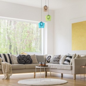 Подвесной светильник Lightstar Caramello 796139 в Советском - sovetskiy.ok-mebel.com | фото 8