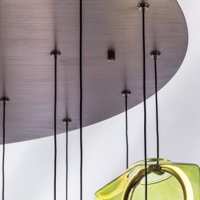 Подвесной светильник Lightstar Caramello 796289 в Советском - sovetskiy.ok-mebel.com | фото 11