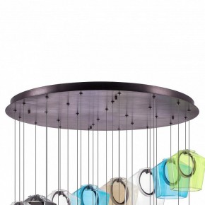 Подвесной светильник Lightstar Caramello 796289 в Советском - sovetskiy.ok-mebel.com | фото 12