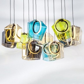 Подвесной светильник Lightstar Caramello 796329 в Советском - sovetskiy.ok-mebel.com | фото 3