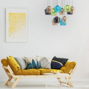 Подвесной светильник Lightstar Caramello 796329 в Советском - sovetskiy.ok-mebel.com | фото 8