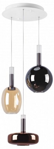 Подвесной светильник Lightstar Disco 792139 в Советском - sovetskiy.ok-mebel.com | фото