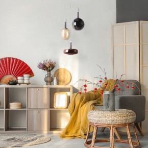 Подвесной светильник Lightstar Disco 792139 в Советском - sovetskiy.ok-mebel.com | фото 5