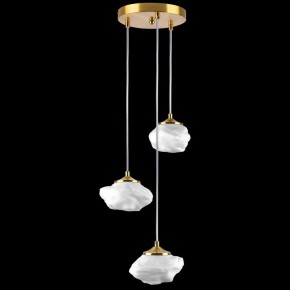 Подвесной светильник Lightstar Meringe 799133 в Советском - sovetskiy.ok-mebel.com | фото 2