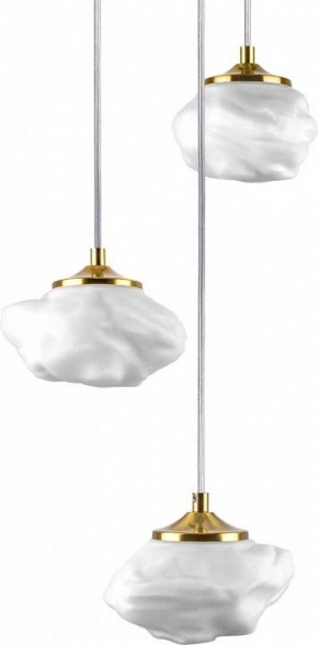 Подвесной светильник Lightstar Meringe 799133 в Советском - sovetskiy.ok-mebel.com | фото 4