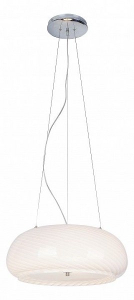 Подвесная люстра Lightstar Sferetta 801030 в Советском - sovetskiy.ok-mebel.com | фото 2