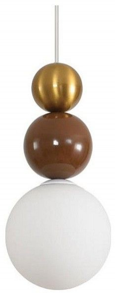 Подвесной светильник Lumion BONBONES 8257/1 в Советском - sovetskiy.ok-mebel.com | фото