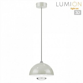 Подвесной светильник Lumion Globe 6567/6L в Советском - sovetskiy.ok-mebel.com | фото 3