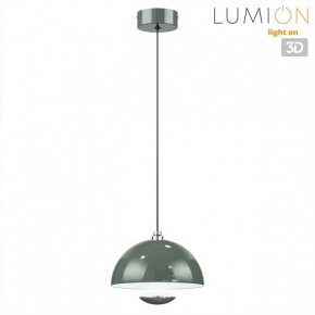 Подвесной светильник Lumion Globe 6569/6L в Советском - sovetskiy.ok-mebel.com | фото 3