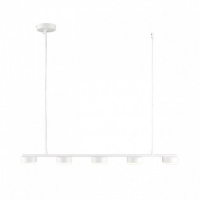Подвесной светильник Lumion TORINA 8265/5 в Советском - sovetskiy.ok-mebel.com | фото 2