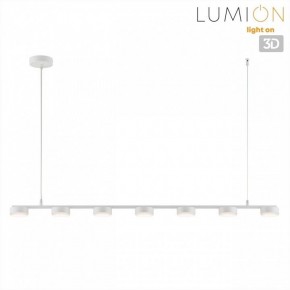 Подвесной светильник Lumion TORINA 8265/7 в Советском - sovetskiy.ok-mebel.com | фото 4