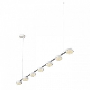 Подвесной светильник Lumion TORINA 8265/7 в Советском - sovetskiy.ok-mebel.com | фото 5