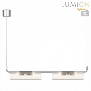 Подвесной светильник Lumion TORONTO 8258/4 в Советском - sovetskiy.ok-mebel.com | фото 4