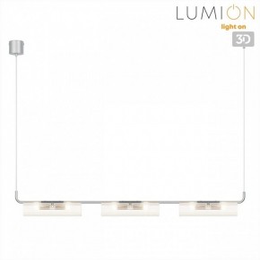 Подвесной светильник Lumion TORONTO 8258/6 в Советском - sovetskiy.ok-mebel.com | фото 4