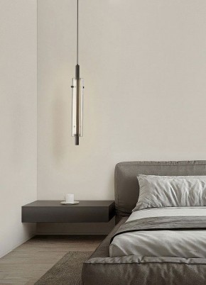 Подвесной светильник Lussole Blount LSP-7356 в Советском - sovetskiy.ok-mebel.com | фото 3