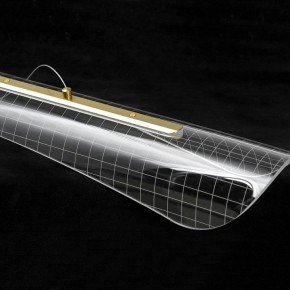 Подвесной светильник Lussole Calvert LSP-7368 в Советском - sovetskiy.ok-mebel.com | фото 5