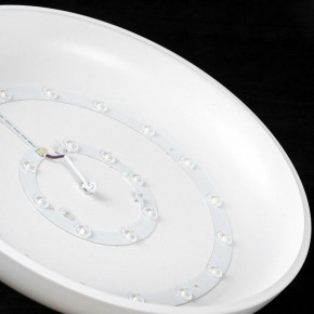 Подвесной светильник Lussole Crook LSP-7361 в Советском - sovetskiy.ok-mebel.com | фото 4