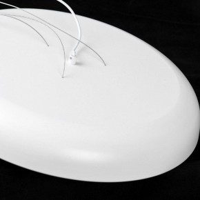 Подвесной светильник Lussole Crook LSP-7361 в Советском - sovetskiy.ok-mebel.com | фото 5