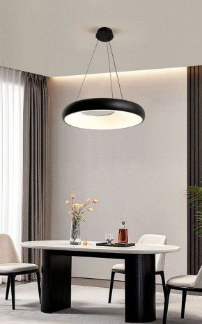 Подвесной светильник Lussole Crook LSP-7362 в Советском - sovetskiy.ok-mebel.com | фото 3