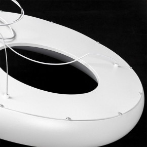 Подвесной светильник Lussole Crook LSP-7363 в Советском - sovetskiy.ok-mebel.com | фото 4