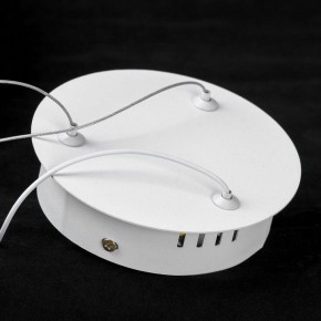 Подвесной светильник Lussole Crook LSP-7363 в Советском - sovetskiy.ok-mebel.com | фото 5