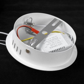 Подвесной светильник Lussole Crook LSP-7363 в Советском - sovetskiy.ok-mebel.com | фото 6