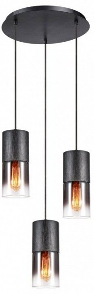 Подвесной светильник Lussole Grimes LSP-8968 в Советском - sovetskiy.ok-mebel.com | фото