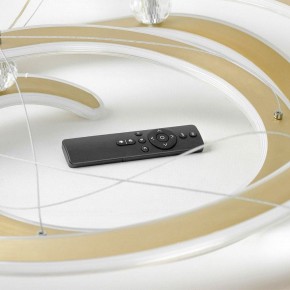 Подвесной светильник Lussole Hale LSP-7380 в Советском - sovetskiy.ok-mebel.com | фото 4