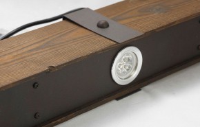 Подвесной светильник Lussole Holtsville LSP-9860 в Советском - sovetskiy.ok-mebel.com | фото 3