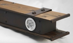 Подвесной светильник Lussole Holtsville LSP-9860 в Советском - sovetskiy.ok-mebel.com | фото 4
