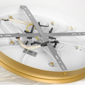 Подвесной светильник Lussole Hopkins LSP-7404 в Советском - sovetskiy.ok-mebel.com | фото 4