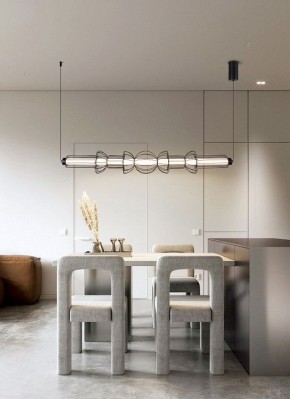 Подвесной светильник Lussole Howard LSP-7349 в Советском - sovetskiy.ok-mebel.com | фото 5