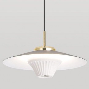 Подвесной светильник Lussole Irvine LSP-7377 в Советском - sovetskiy.ok-mebel.com | фото 4