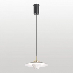 Подвесной светильник Lussole Irvine LSP-7377 в Советском - sovetskiy.ok-mebel.com | фото 5