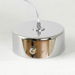 Подвесной светильник Lussole Karnes LSP-8975 в Советском - sovetskiy.ok-mebel.com | фото 7