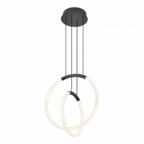 Подвесной светильник Lussole Lancaster LSP-7445 в Советском - sovetskiy.ok-mebel.com | фото