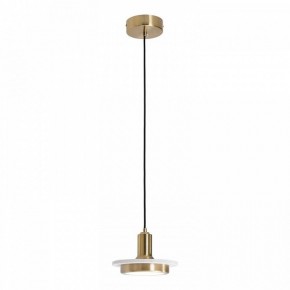 Подвесной светильник Lussole  LSP-7518 в Советском - sovetskiy.ok-mebel.com | фото 4
