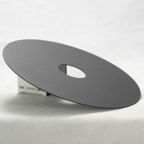 Подвесной светильник Lussole LSP-848 LSP-8488 в Советском - sovetskiy.ok-mebel.com | фото 3