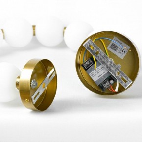 Подвесной светильник Lussole Skew LSP-7300 в Советском - sovetskiy.ok-mebel.com | фото 4