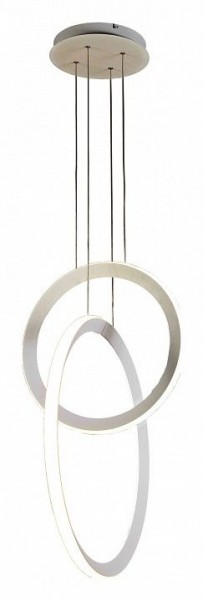 Подвесной светильник Mantra Kitesurf 7191 в Советском - sovetskiy.ok-mebel.com | фото 2