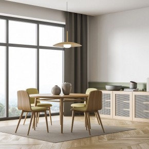 Подвесной светильник Mantra Lidia 8976 в Советском - sovetskiy.ok-mebel.com | фото 4