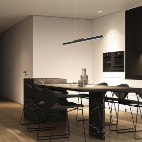 Подвесной светильник Mantra Lineal 8957 в Советском - sovetskiy.ok-mebel.com | фото 3