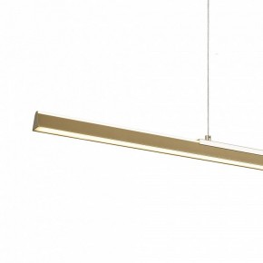 Подвесной светильник Mantra Lineal 8958 в Советском - sovetskiy.ok-mebel.com | фото 4