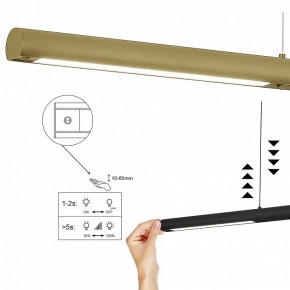 Подвесной светильник Mantra Lineal 9034 в Советском - sovetskiy.ok-mebel.com | фото 5