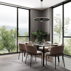 Подвесной светильник Mantra Nomada 8982 в Советском - sovetskiy.ok-mebel.com | фото 3